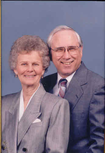 bob and betty sherbondy